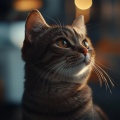 Feline Zen: Calming Sounds for Cats