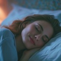 Peaceful Melodies for a Quiet Night's Sleep