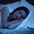Gentle Night Sounds for Deep Peaceful Sleep