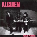 Alguien - Conversaciones