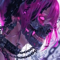 Chilx、Rubikdice、DPXZP - Scare you