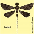 Libelula Rocks - Volar