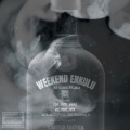 Mr Comment_rxa、Lon_Don、ManQ、Melodic_rsa - Weekend Enkulu
