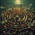 Gangsta Clothiers - Rise Up From The Maze (Radio Edit)