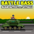 Battle Bass (feat. Vitalij)