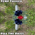 Temp Tagger - Turns Out