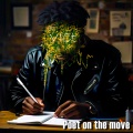 Vict - Poet on the Move (Explicit)