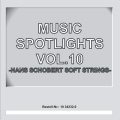 Hans Schobert Soft Strings - Weine nicht, kleine Eva