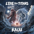 Kaijū - Le dernier souffle du samurai