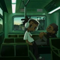 PARITY、Jaysn、Rafiq Santiago - homebound (Explicit)