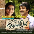 Kannondu Chollanu (Instrumental)