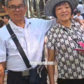 彩霞梦幻 - 谢谢爸爸妈妈