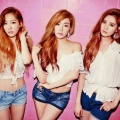 AURORA极光团、J.Marina、智慧tree - Holler