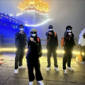王思晗 - 冬天的秘密