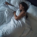Night's Embrace: Music for Serene Rest