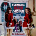 The Scary Mooveez - Christmas in Nashville