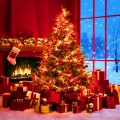 Studio Pro Sound - Mistletoe and Magic