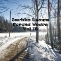 Jarkko Luoma - Nice to meet you too