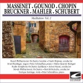 Radio Symphony Orchestra Ljubljana - Mahler - Symphony No. 5 - Funeral March