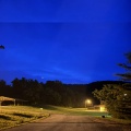 Blue Water