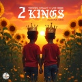Tebogo Caddy、Las Gee - 2 Kings
