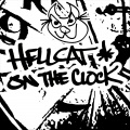 Hellcat - On the Clock