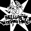 Hellcat - Witches Heal