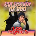 Los Yonic's - Desde Hoy