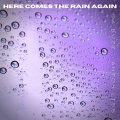 Da Buzz、Anton Liss - Here Comes The Rain Again