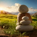 Relaxing Rhythms: Music for Peaceful Days