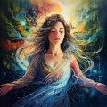 Serenity Flow: Music for Stress Relief