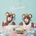 petit milady - azurite