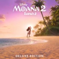 Olivia Foa'i、Te Vaka、Disney - Finding The Way