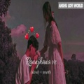 My Love - Raanjhana Ve