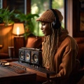Lofi Lovers、Relaxation Dreams、Relaxation Dreamscapes - Chill Beats Anthem