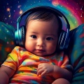 Lofi Music for Baby Sleep: Gentle Night Tunes