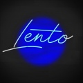 Lento - You Are so Beautiful