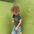 Jalen1Up - nickname