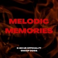 The Melodic Memories (feat. Snoop Dogg)(Explicit)