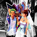屁孩 Ryan、丟丟妹 - 闪闪妹