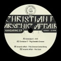 Christian F. - Psychedelic Groove