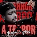 Academico Ak47 - 5~ los menore x musa street