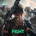 三角洲行动、Nellya、邓鼓 - Fight