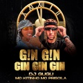 Dj Gugu、MC Kitinho、Mc Priscila - GIN GIN GIN (Explicit)