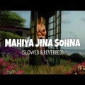 My Love - Mahiye Jinna Sohna