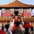 王搏 - 紫禁围城