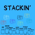 Stackin' (feat. Curren$y)(Explicit)