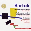 rafael kubelikI、Royal Philharmonic Orchestra - Concerto for Orchestra, Sz. 116: II. Giuco della coppie. Allegretto scherzando