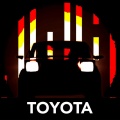 JWR - Toyota