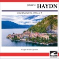 Casper de Salo Quartet - Haydn - String Quartet Op. 64 No. 3 in B flat major - Adagio